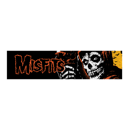 "Ghouls Night Out" Magnetic Grill