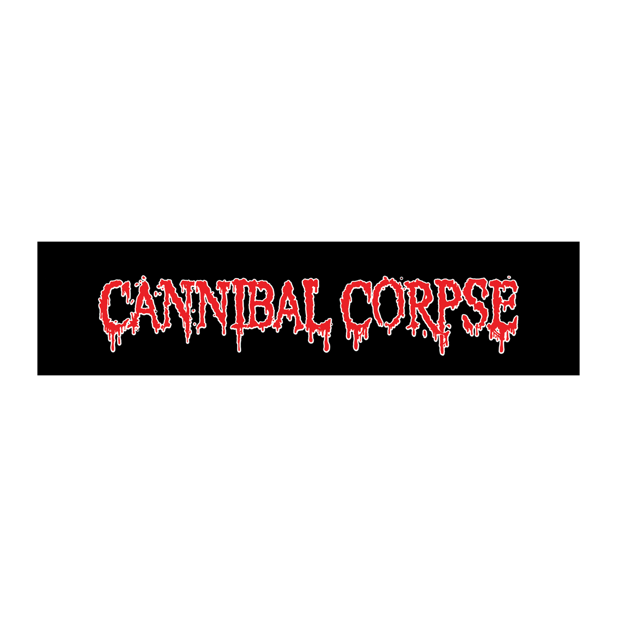 "Cannibal Corpse" Magnetic Grill