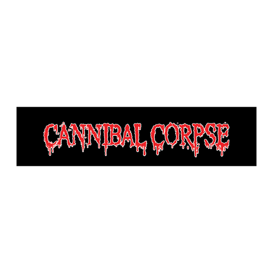 "Cannibal Corpse" Magnetic Grill