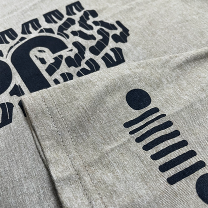 Mens Jeep® Track - Triblend