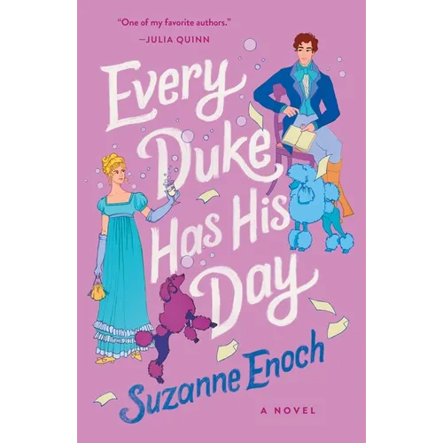 Every Duke Has His Day