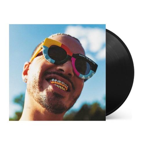 J. Balvin - JOSE Vinyl Record