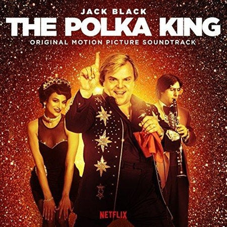 POLKA KING - O.S.T. [Vinyl] Vinyl Record