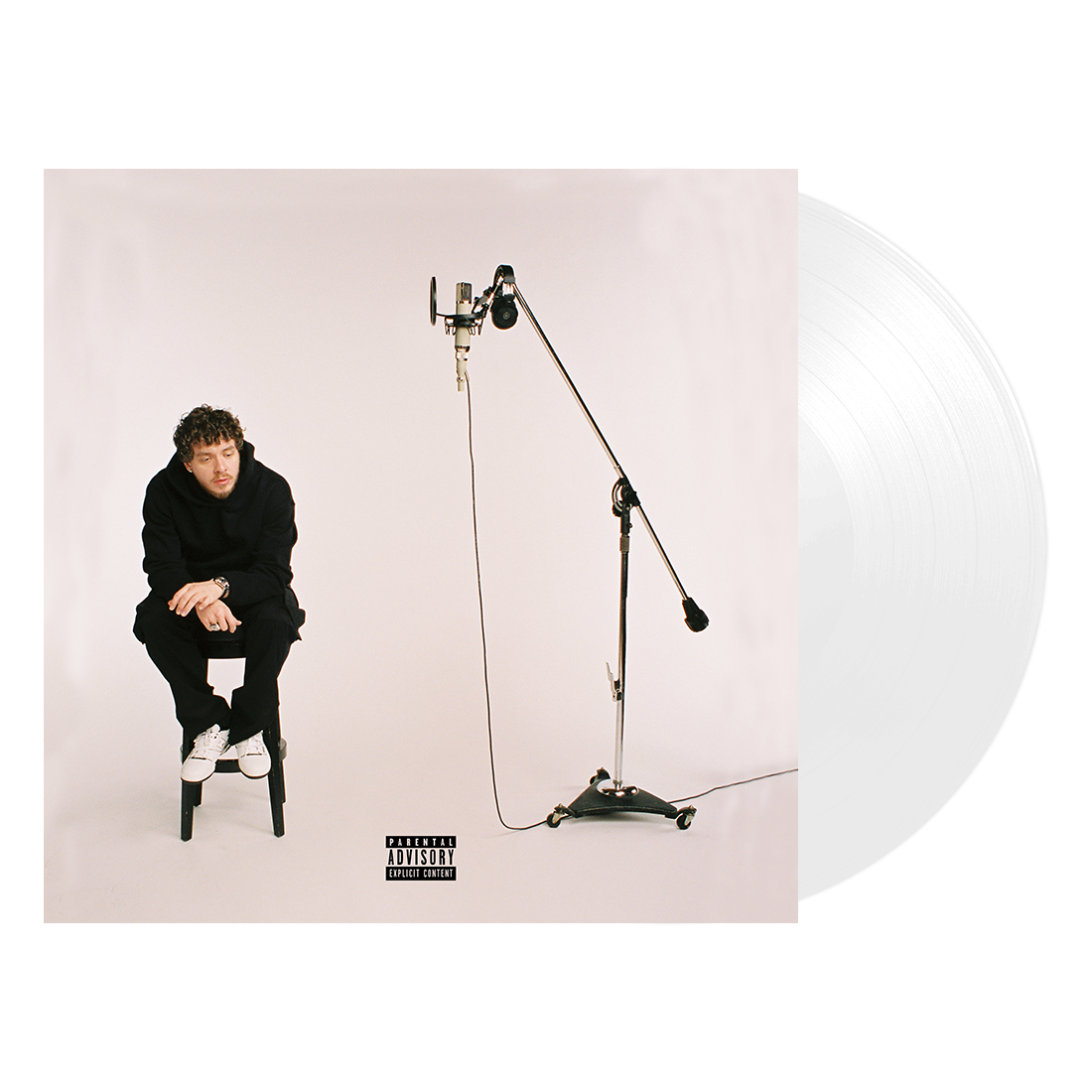 Come Home The Kids Miss You (White Vinyl) Vinyl Record