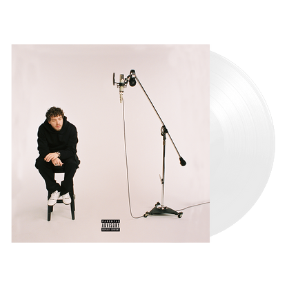 Come Home The Kids Miss You (White Vinyl) Vinyl Record