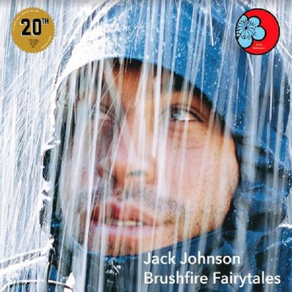 Brushfire Fairytales ( 20th Anniversary High Def Edition ) [Vinyl] Vinyl Record