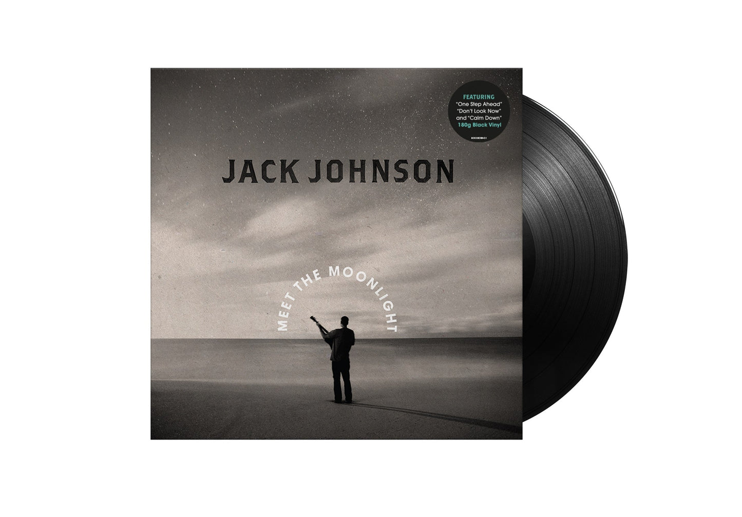 Meet The Moonlight [LP] [Vinyl] Vinyl Record