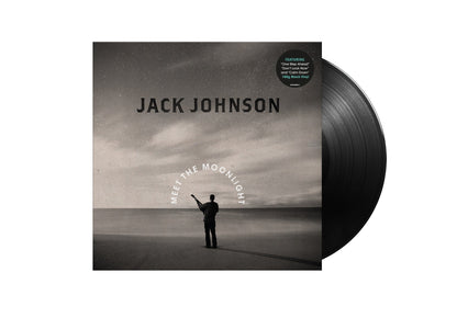 Meet The Moonlight [LP] [Vinyl] Vinyl Record