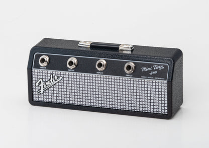 Fender Jack Rack® Pluginz Keychains