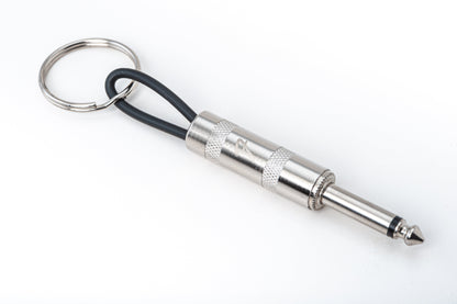 Fender Jack Rack® Pluginz Keychains
