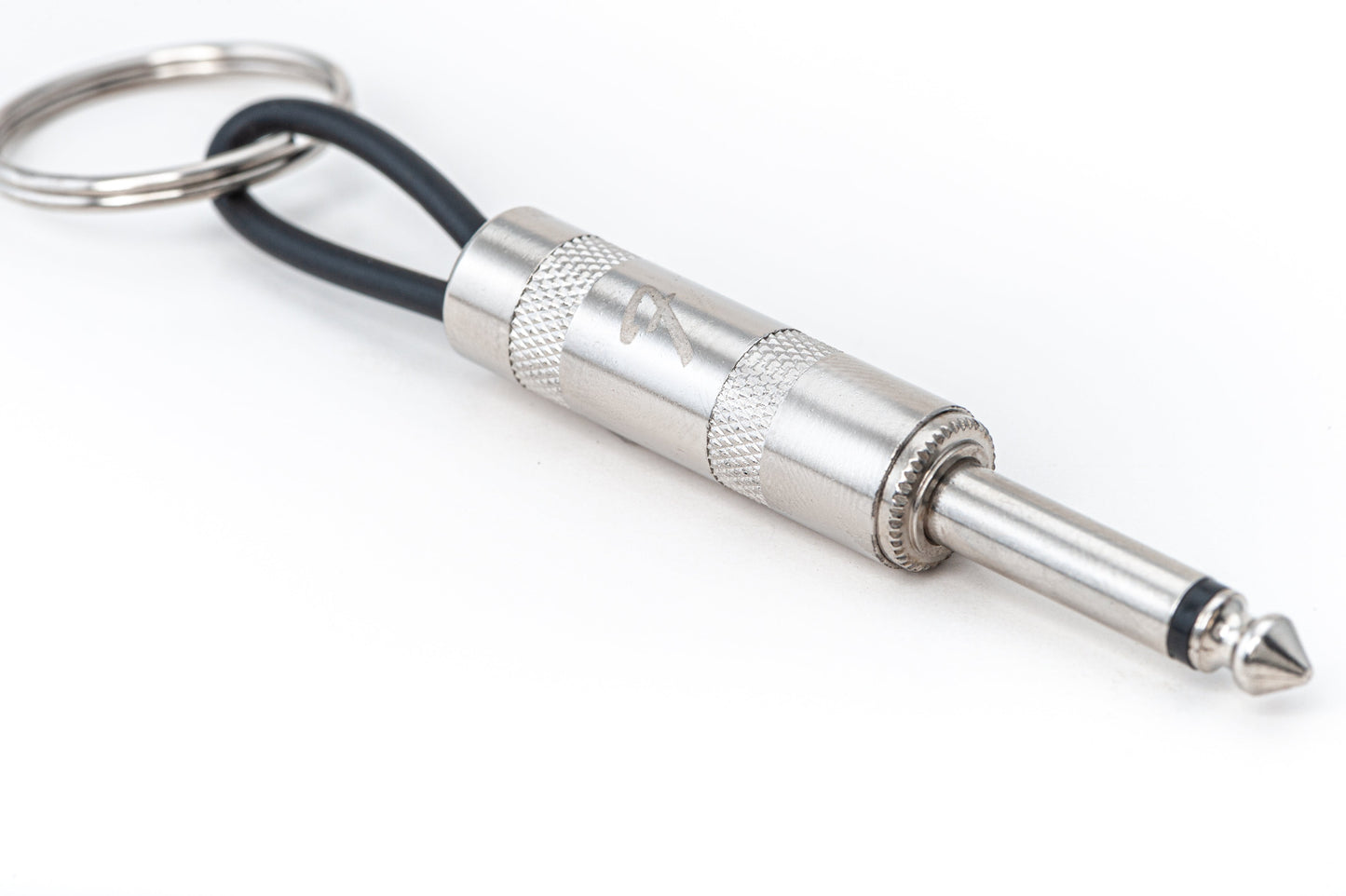 Fender Jack Rack® Pluginz Keychains
