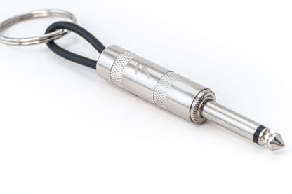 Fender Jack Rack® Pluginz Keychains