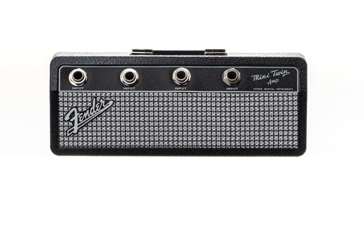 Fender Jack Rack® Pluginz Keychains
