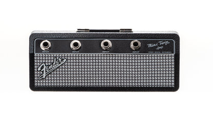 Fender Jack Rack® Pluginz Keychains