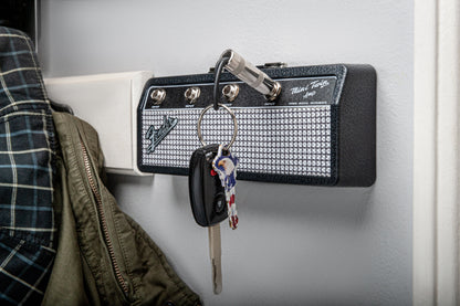 Fender Jack Rack® Pluginz Keychains