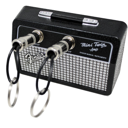 Fender Jack Rack® mini Pluginz Keychains