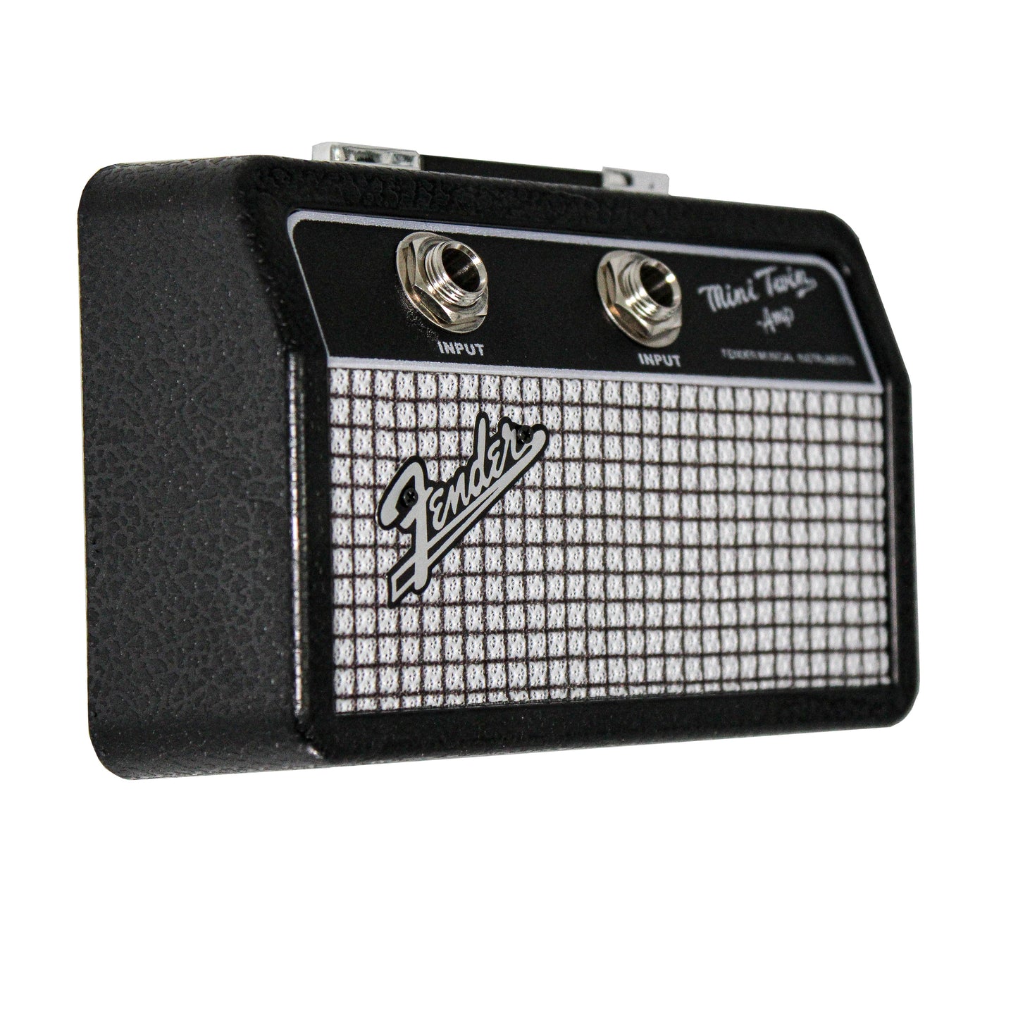Fender Jack Rack® mini Pluginz Keychains