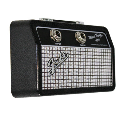 Fender Jack Rack® mini Pluginz Keychains