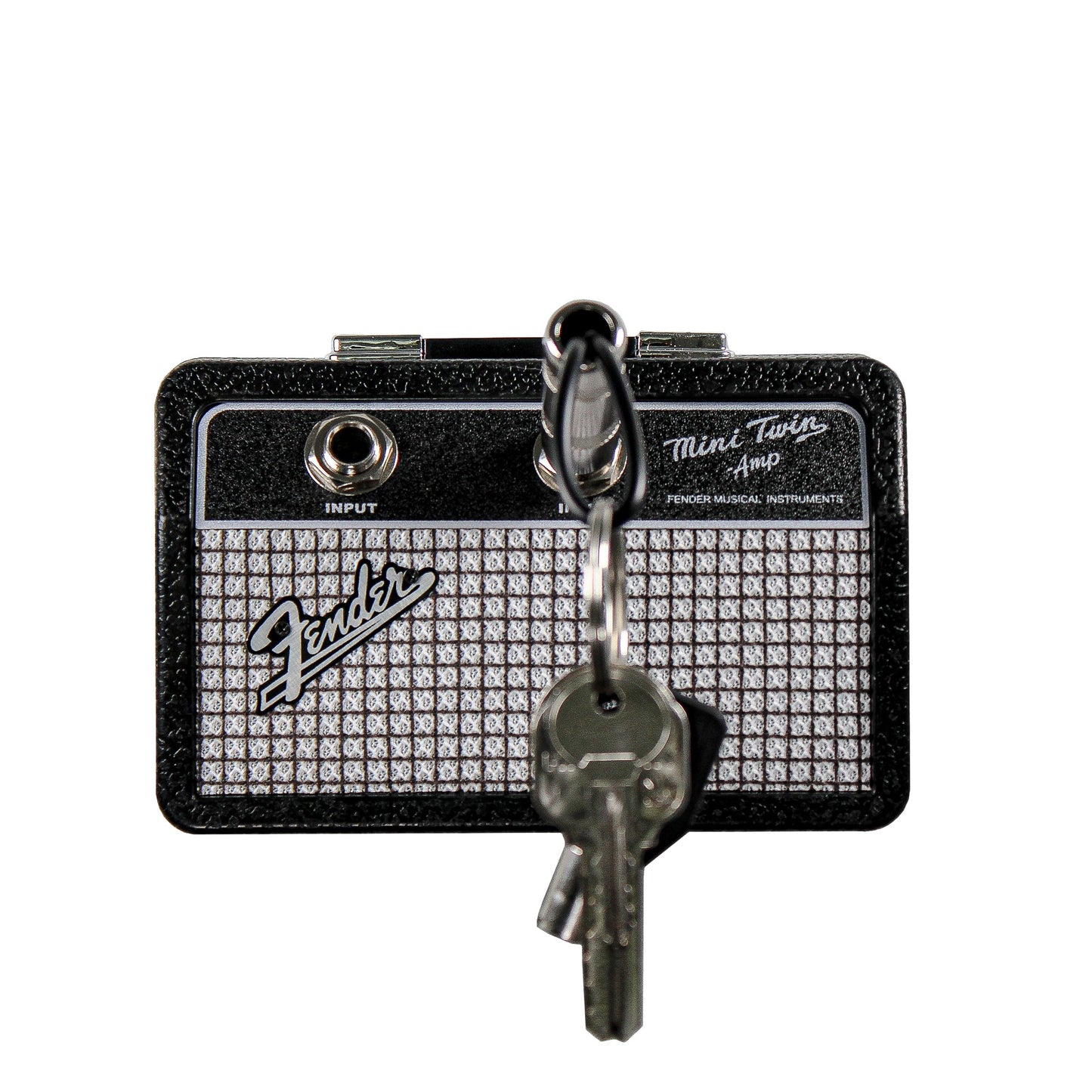 Fender Jack Rack® mini Pluginz Keychains