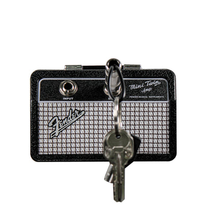 Fender Jack Rack® mini Pluginz Keychains