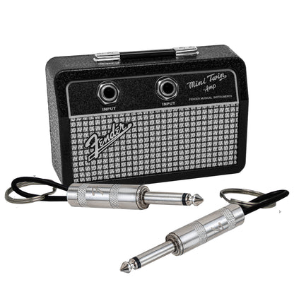 Fender Jack Rack® mini Pluginz Keychains