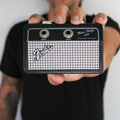 Fender Jack Rack® mini Pluginz Keychains