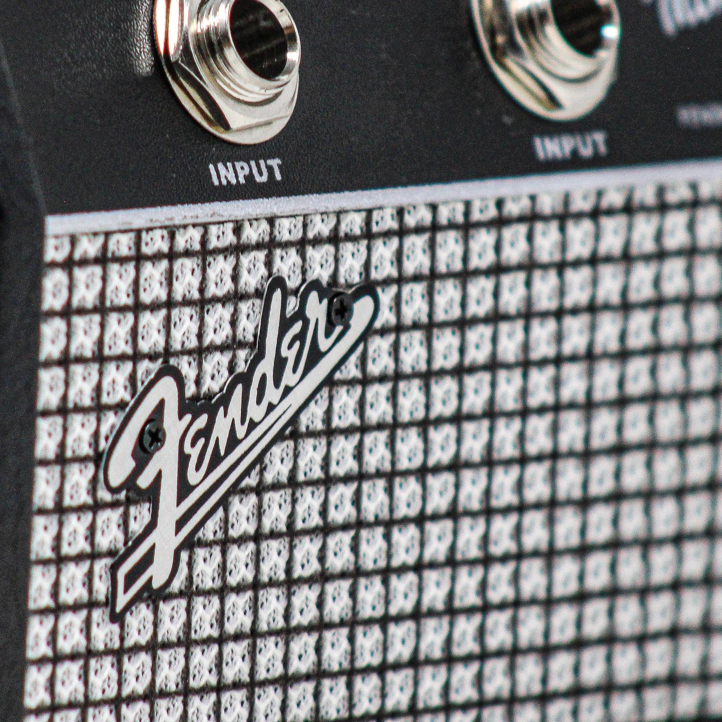 Fender Jack Rack® mini Pluginz Keychains