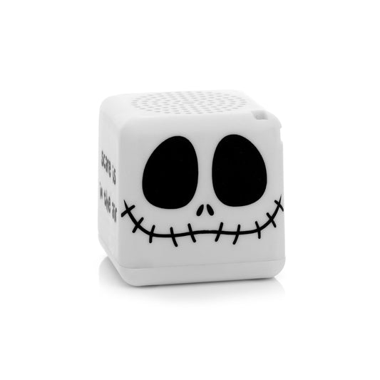 Jack Skellington Bitty Box Bluetooth Bitty Boomers Speaker