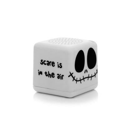 Jack Skellington Bitty Box Bluetooth Bitty Boomers Speaker