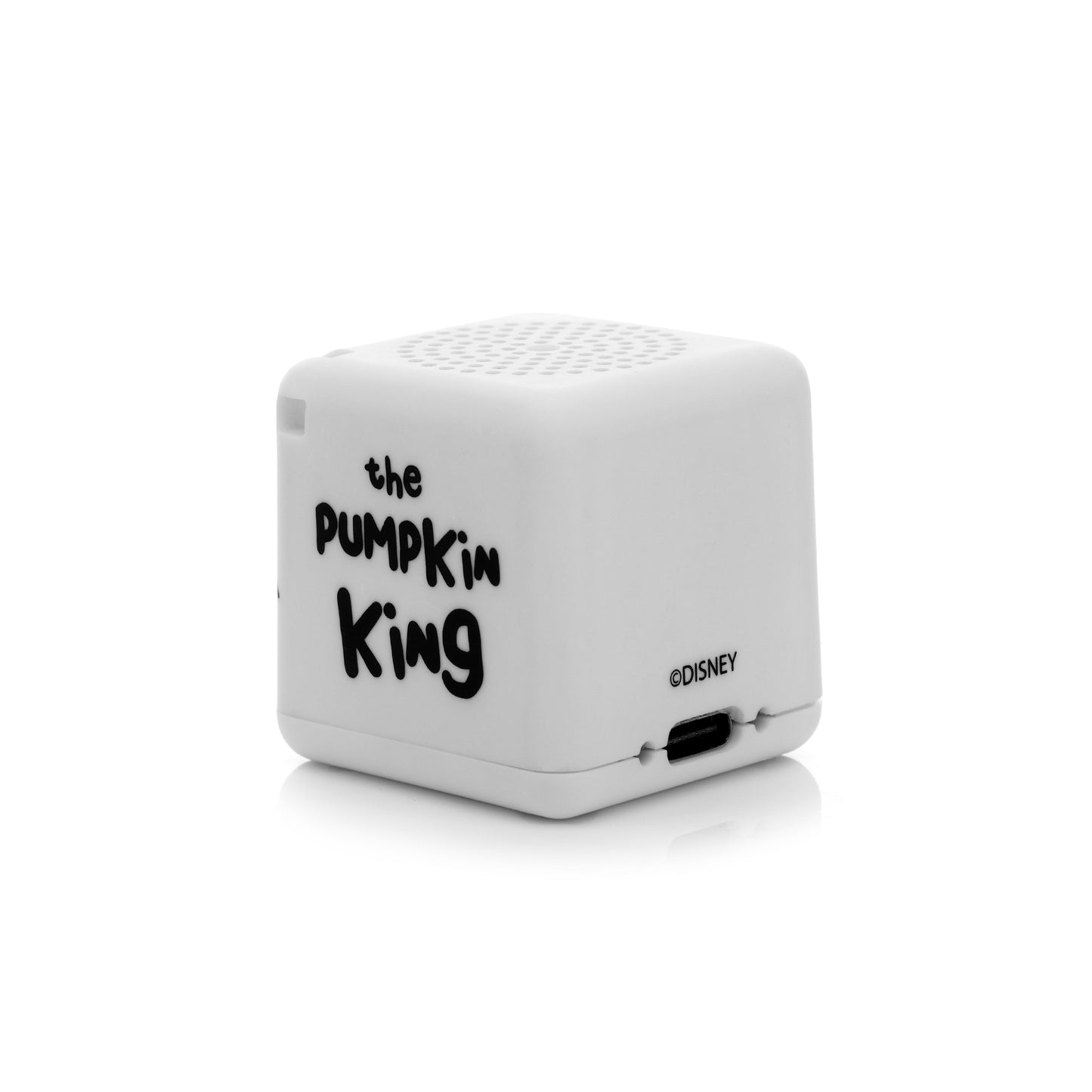Jack Skellington Bitty Box Bluetooth Bitty Boomers Speaker