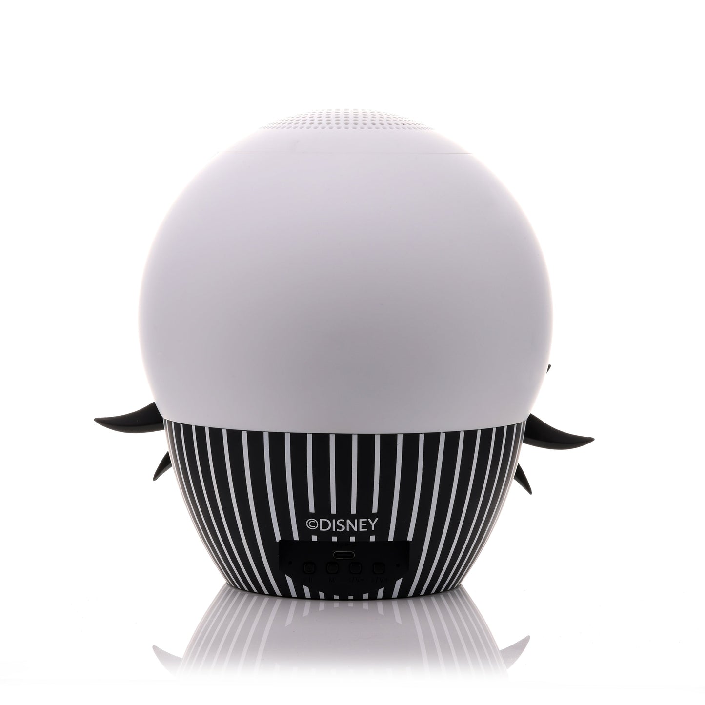 Bigger 8" Jack Skellington - The Nightmare Before Christmas Bluetooth Bitty Boomers Speaker