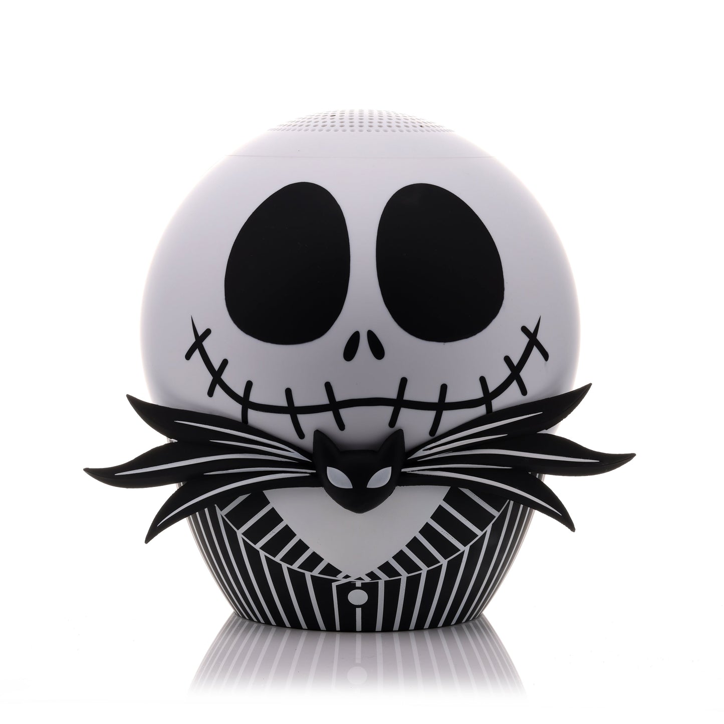 Bigger 8" Jack Skellington - The Nightmare Before Christmas Bluetooth Bitty Boomers Speaker