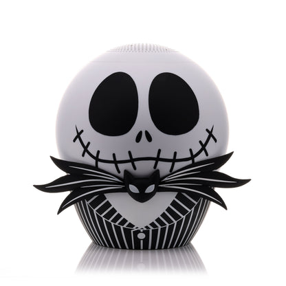 Bigger 8" Jack Skellington - The Nightmare Before Christmas Bluetooth Bitty Boomers Speaker