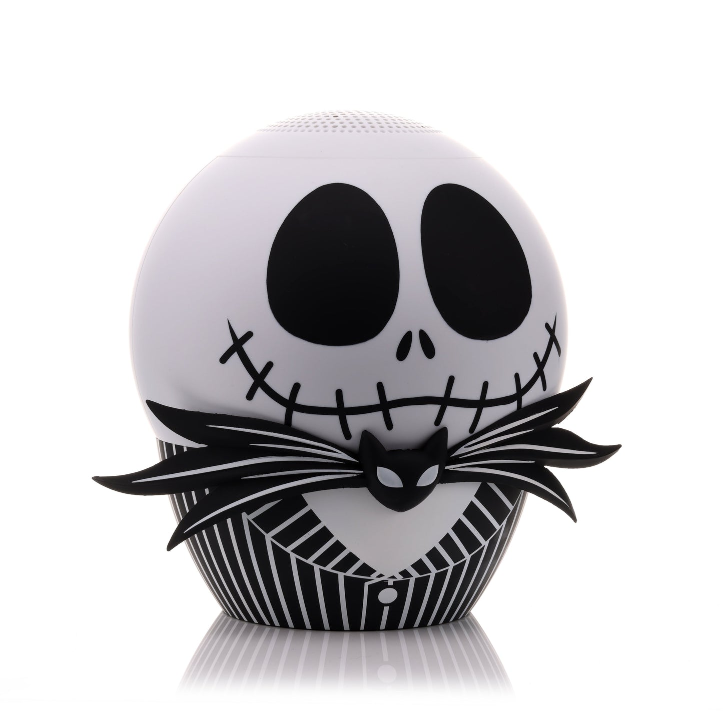 Bigger 8" Jack Skellington - The Nightmare Before Christmas Bluetooth Bitty Boomers Speaker