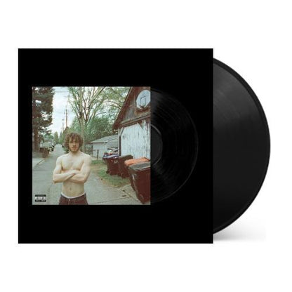 Jack Harlow - Jackman. Vinyl Record
