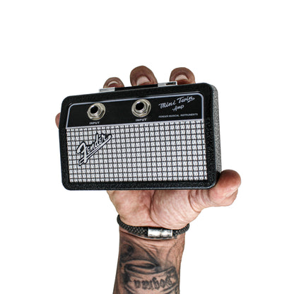 Fender Jack Rack® mini Pluginz Keychains