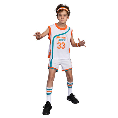 Flint Tropics Kids Complete Set