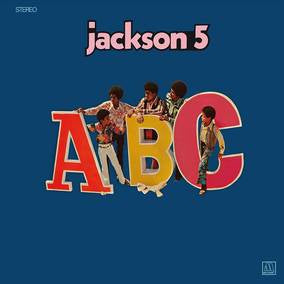 ABC (RSD 4/23/2022) Vinyl Record