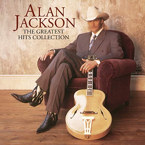 The Greatest Hits Collection (2 LP) (150g Vinyl/ Includes Download Insert) [Vinyl] Vinyl Record