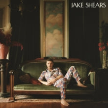 Jake Shears - Jake Shears [Import] Vinyl Record