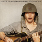 The Stars Beneath My Feet (2004-2021) (Clear Vinyl) Vinyl Record