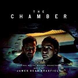 The Chamber [Original Motion Picture Soundtrack] Vinyl Record