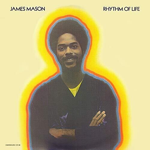 Rhythm Of Life [Vinyl] Vinyl Record