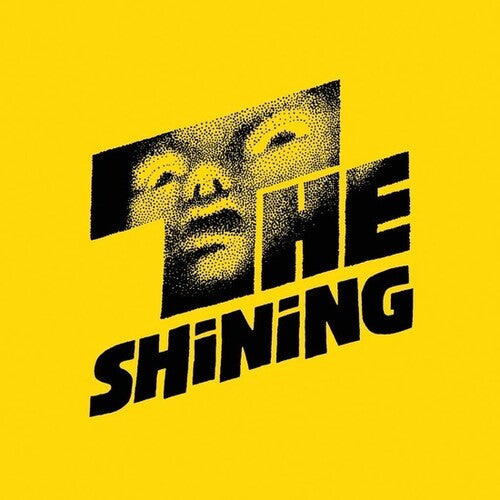 The Shining (Selections from the Original Motion Picture Soundtrack) (7" Single) Vinyl Record