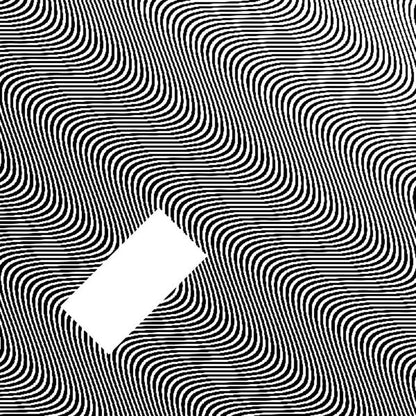 Jamie xx – In Waves Music CD
