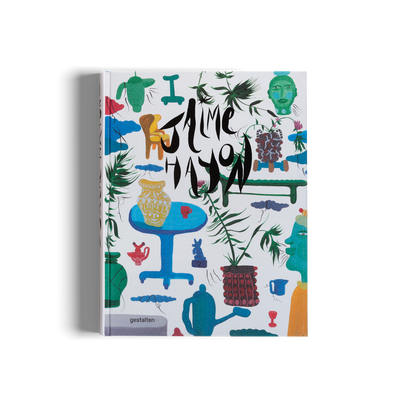 Jaime Hayon Book