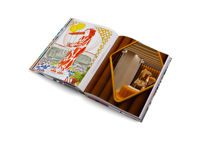 Jaime Hayon Book