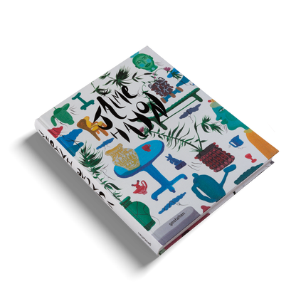 Jaime Hayon Book