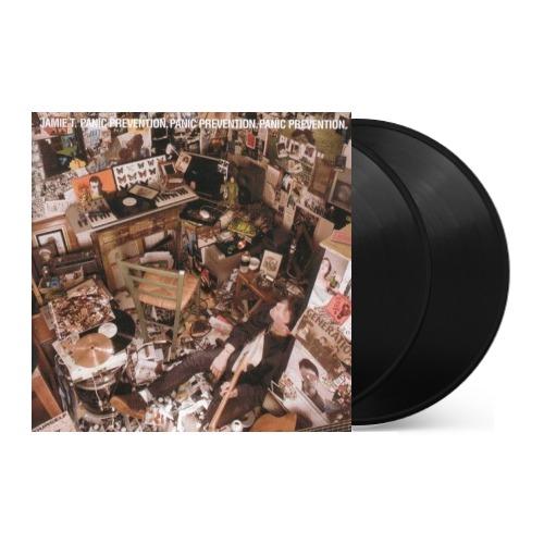 Jamie T - Panic Prevention [2LP] Vinyl Record