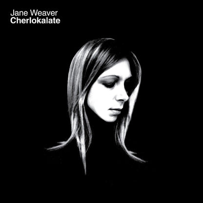 Jane Weaver – Cherlokalate (Silver LP Vinyl) Vinyl Record